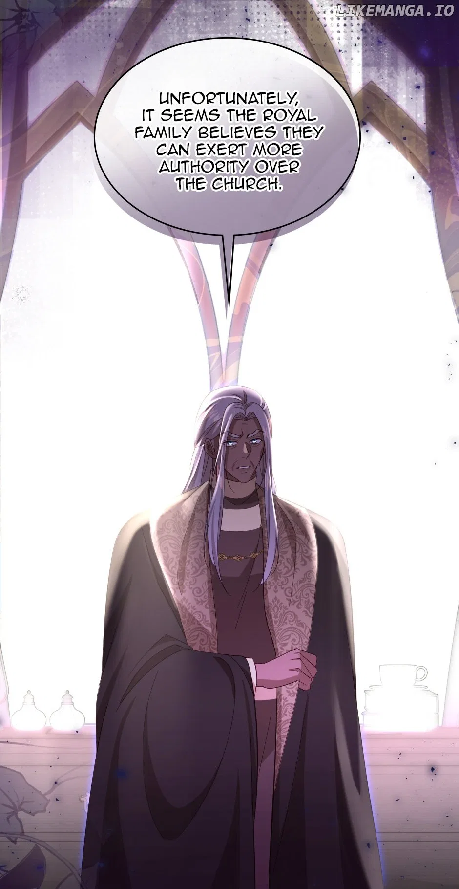 The Prince’s Personal Physician Chapter 97 – Page 19