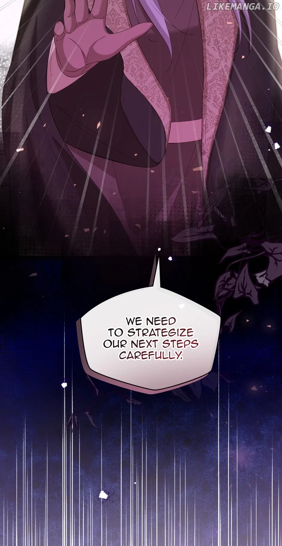 The Prince’s Personal Physician Chapter 97 – Page 21