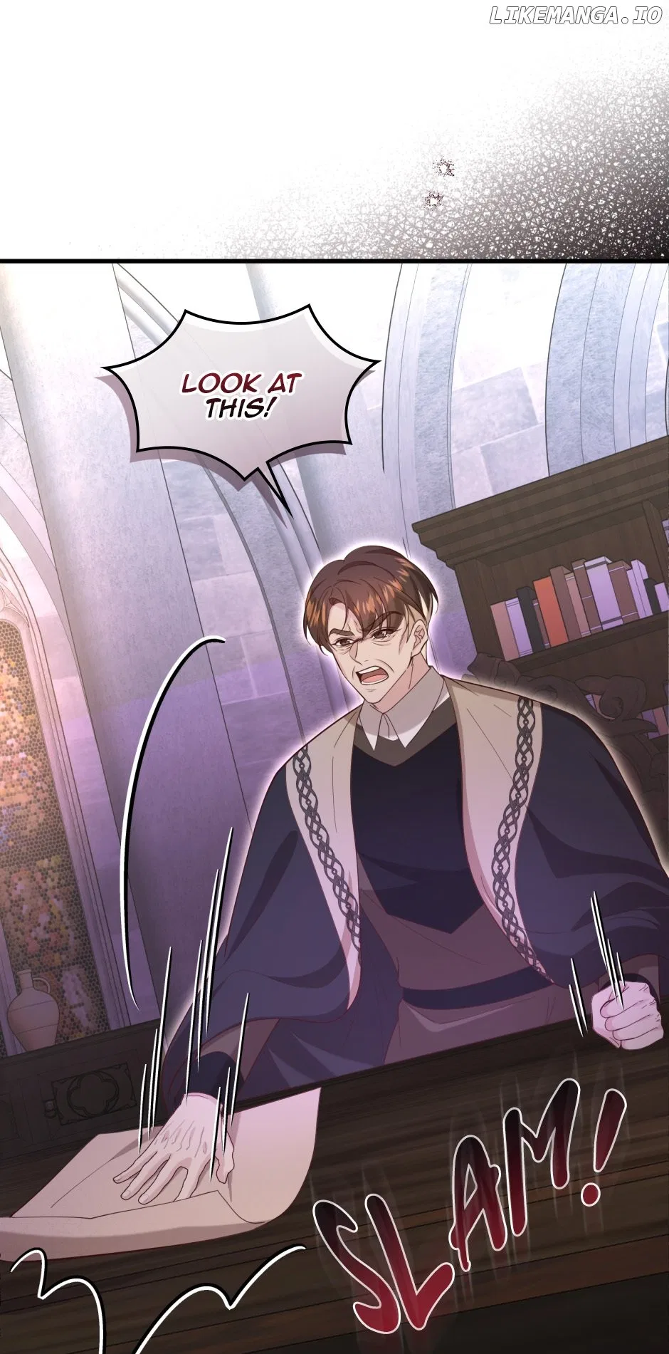 The Prince’s Personal Physician Chapter 97 – Page 24