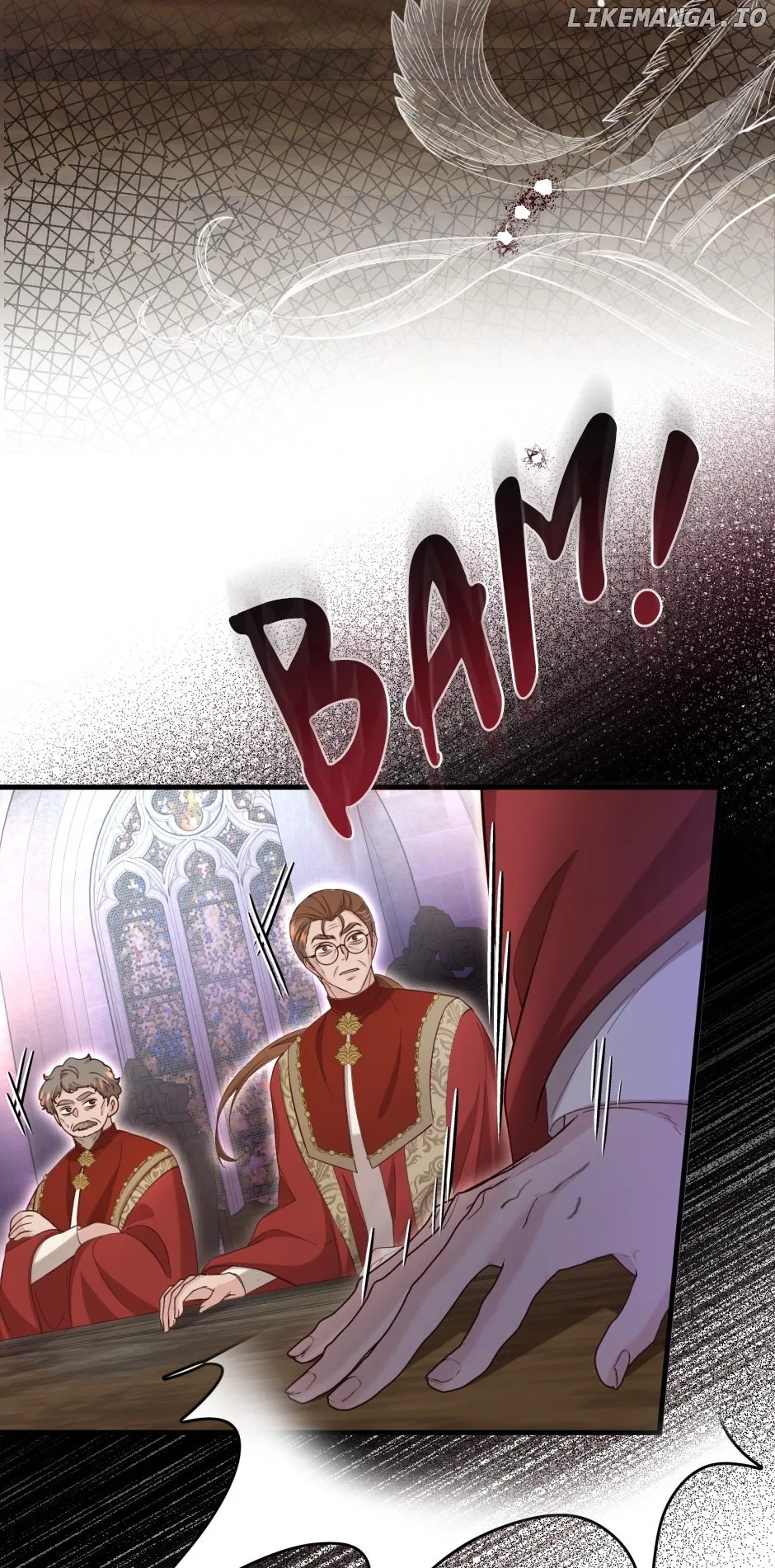 The Prince’s Personal Physician Chapter 97 – Page 26