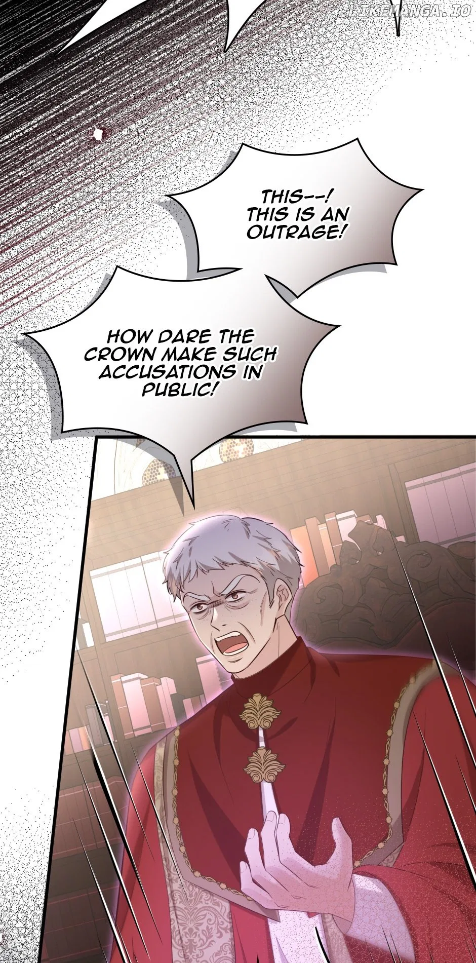 The Prince’s Personal Physician Chapter 97 – Page 27