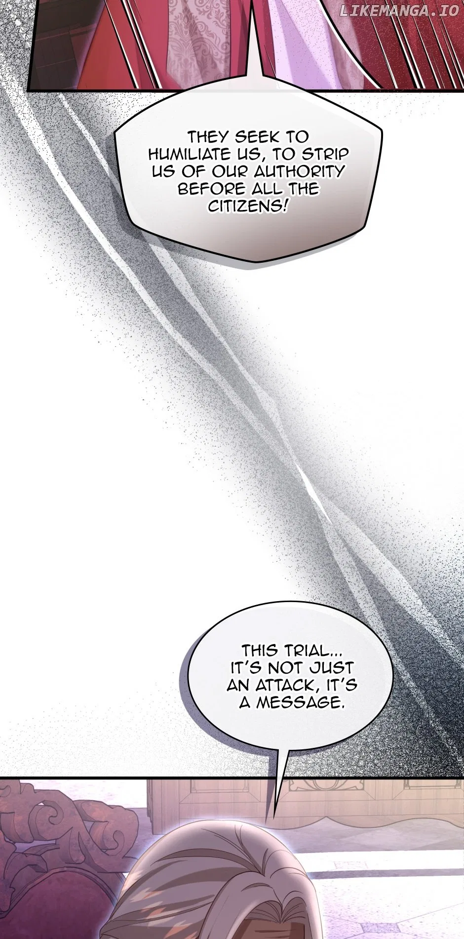 The Prince’s Personal Physician Chapter 97 – Page 28