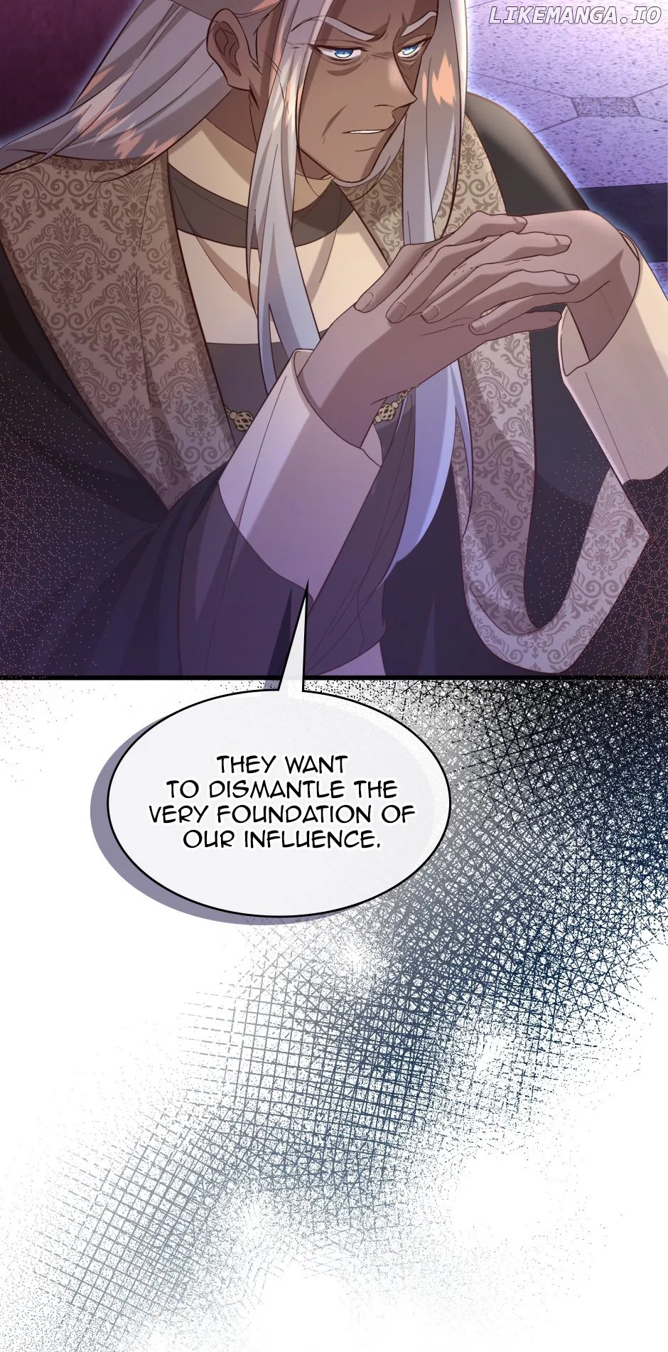 The Prince’s Personal Physician Chapter 97 – Page 29