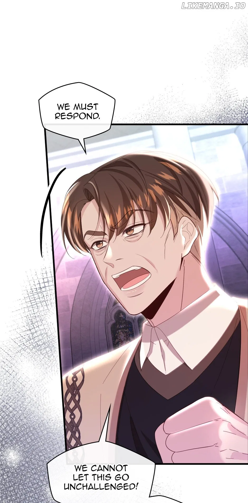 The Prince’s Personal Physician Chapter 97 – Page 31