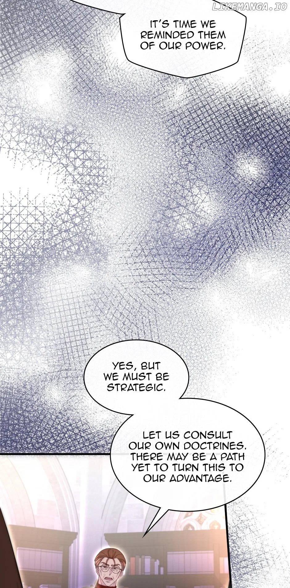 The Prince’s Personal Physician Chapter 97 – Page 32