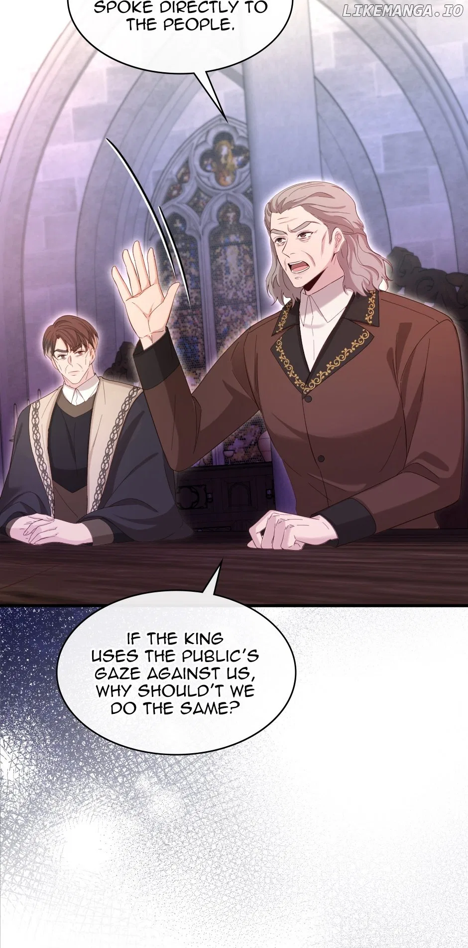 The Prince’s Personal Physician Chapter 97 – Page 34