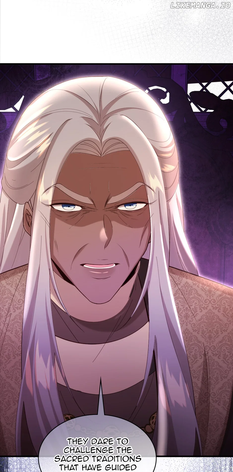 The Prince’s Personal Physician Chapter 97 – Page 35