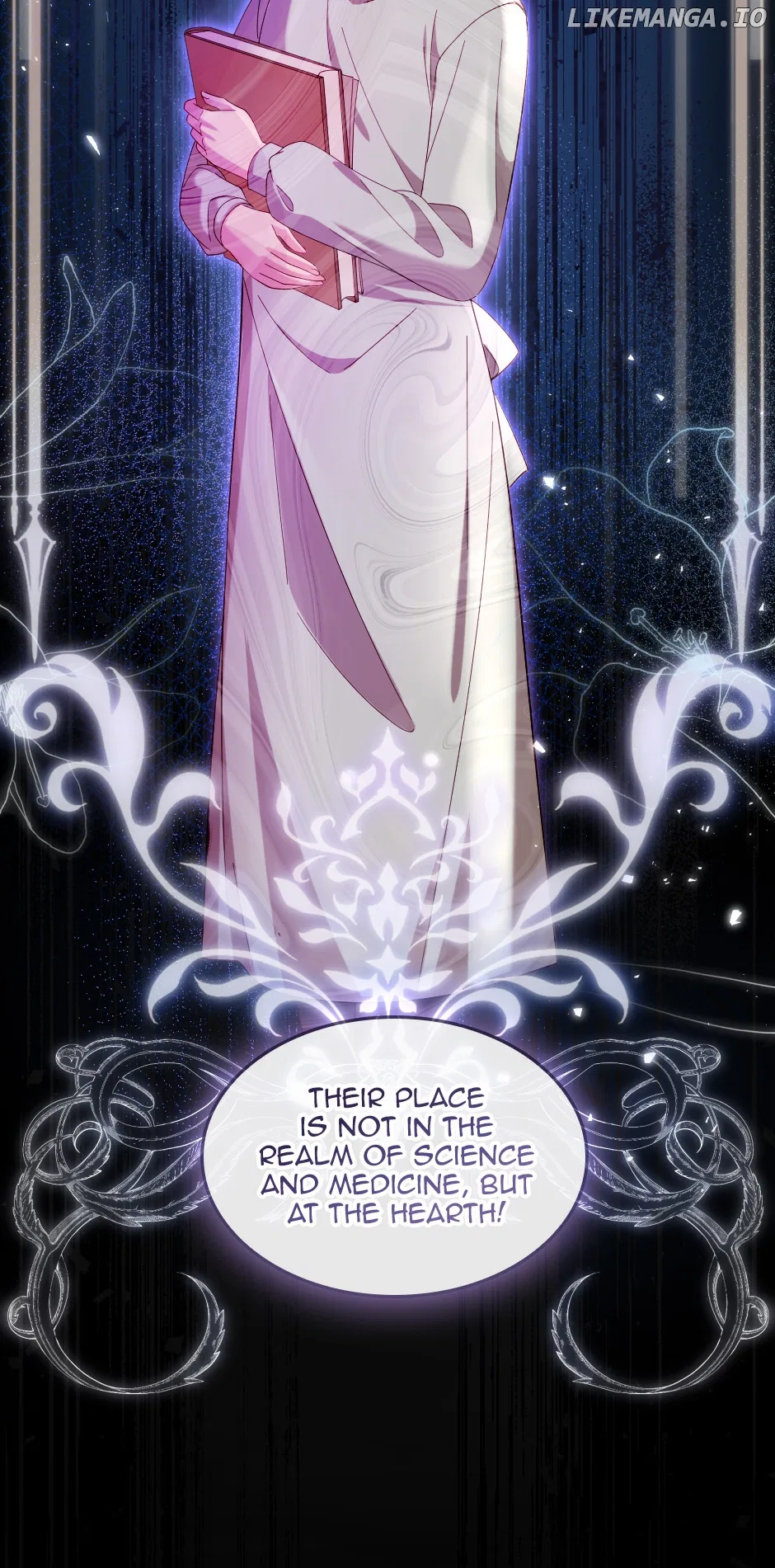 The Prince’s Personal Physician Chapter 97 – Page 37