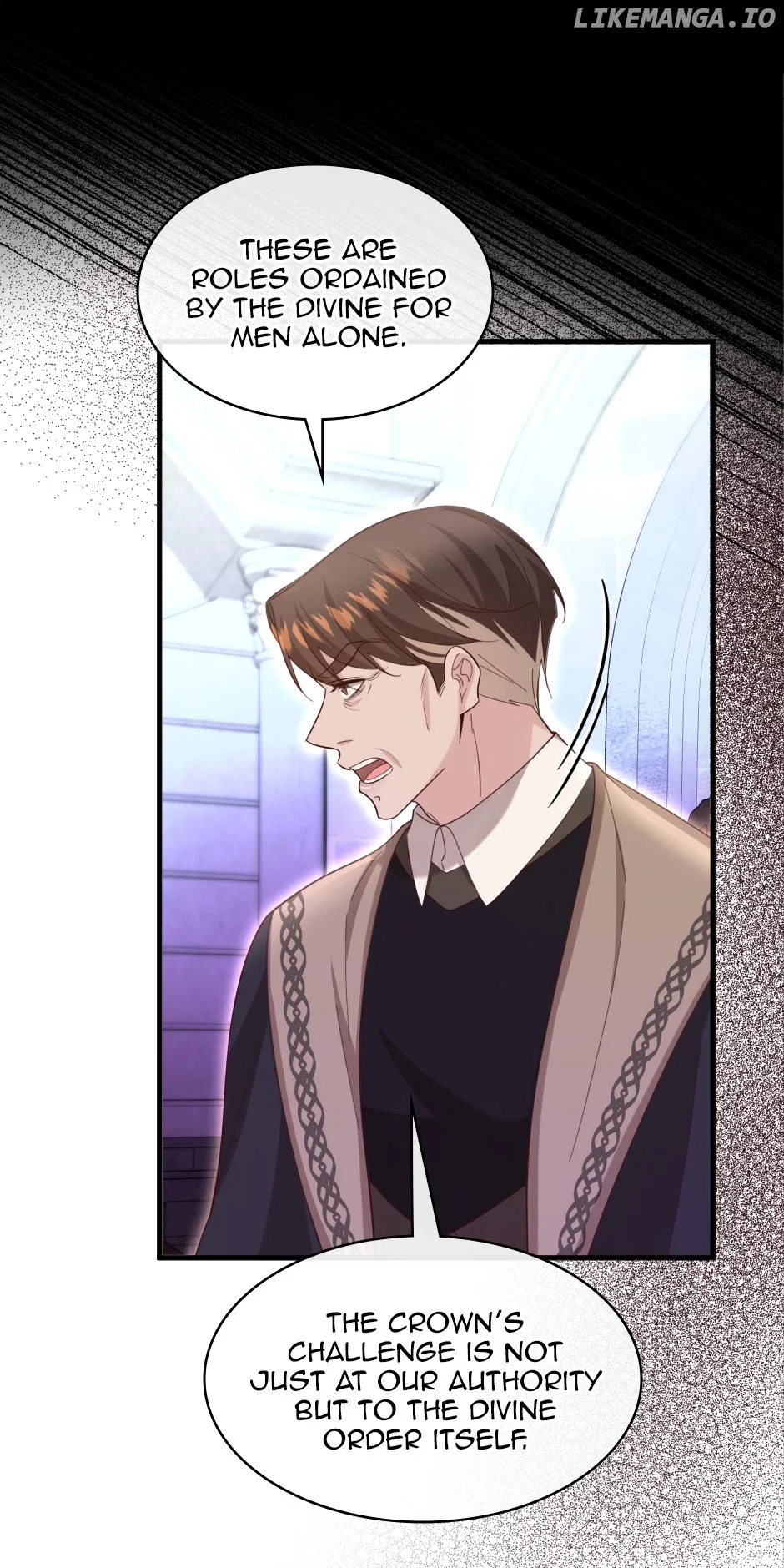 The Prince’s Personal Physician Chapter 97 – Page 38