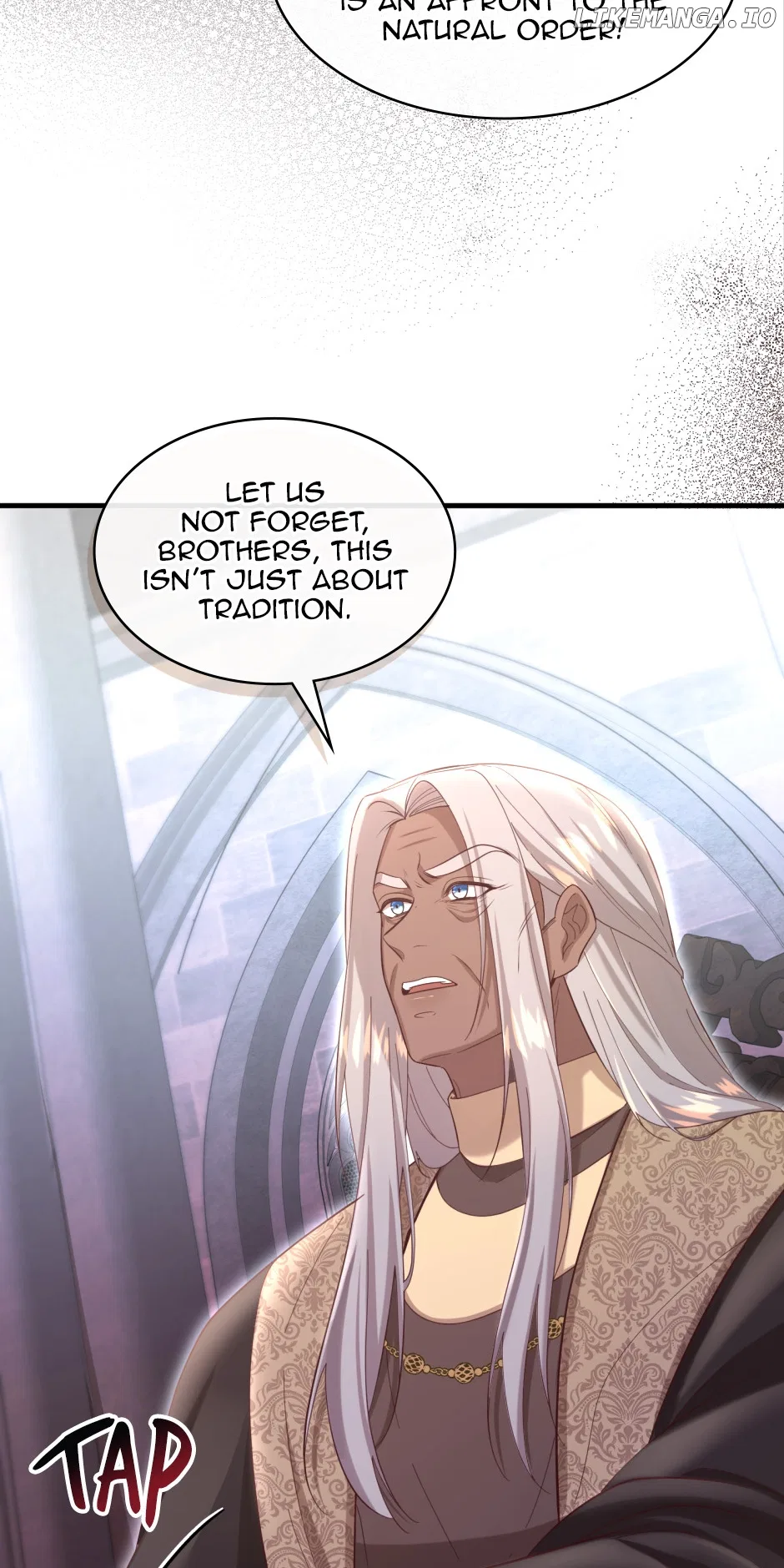 The Prince’s Personal Physician Chapter 97 – Page 40