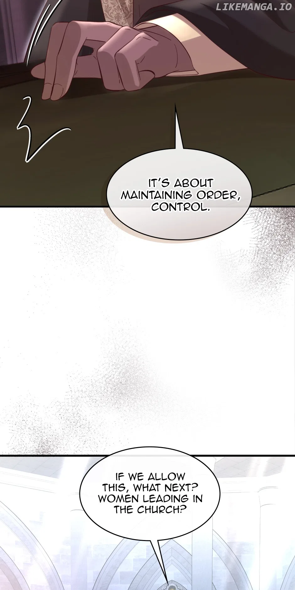 The Prince’s Personal Physician Chapter 97 – Page 41