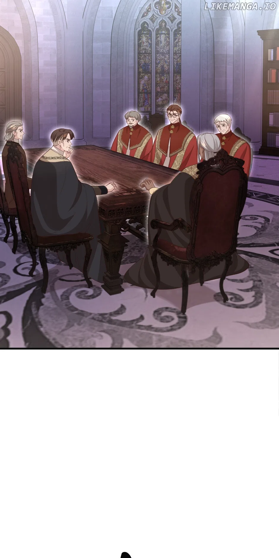 The Prince’s Personal Physician Chapter 97 – Page 42