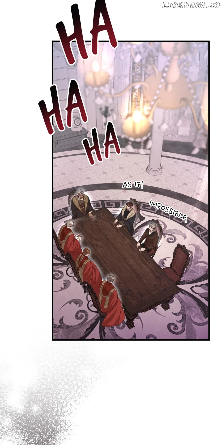 The Prince’s Personal Physician Chapter 97 – Page 43