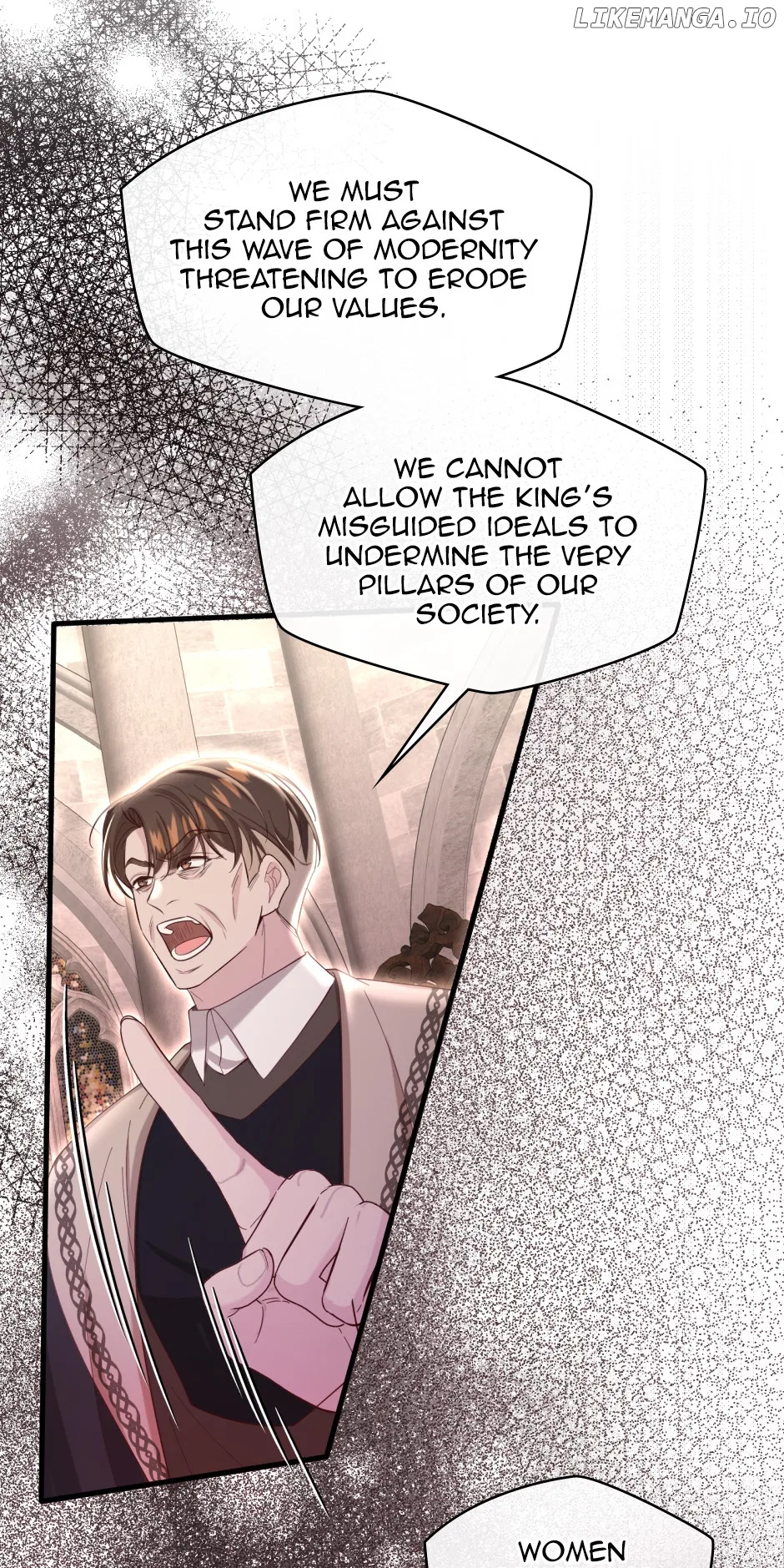 The Prince’s Personal Physician Chapter 97 – Page 44