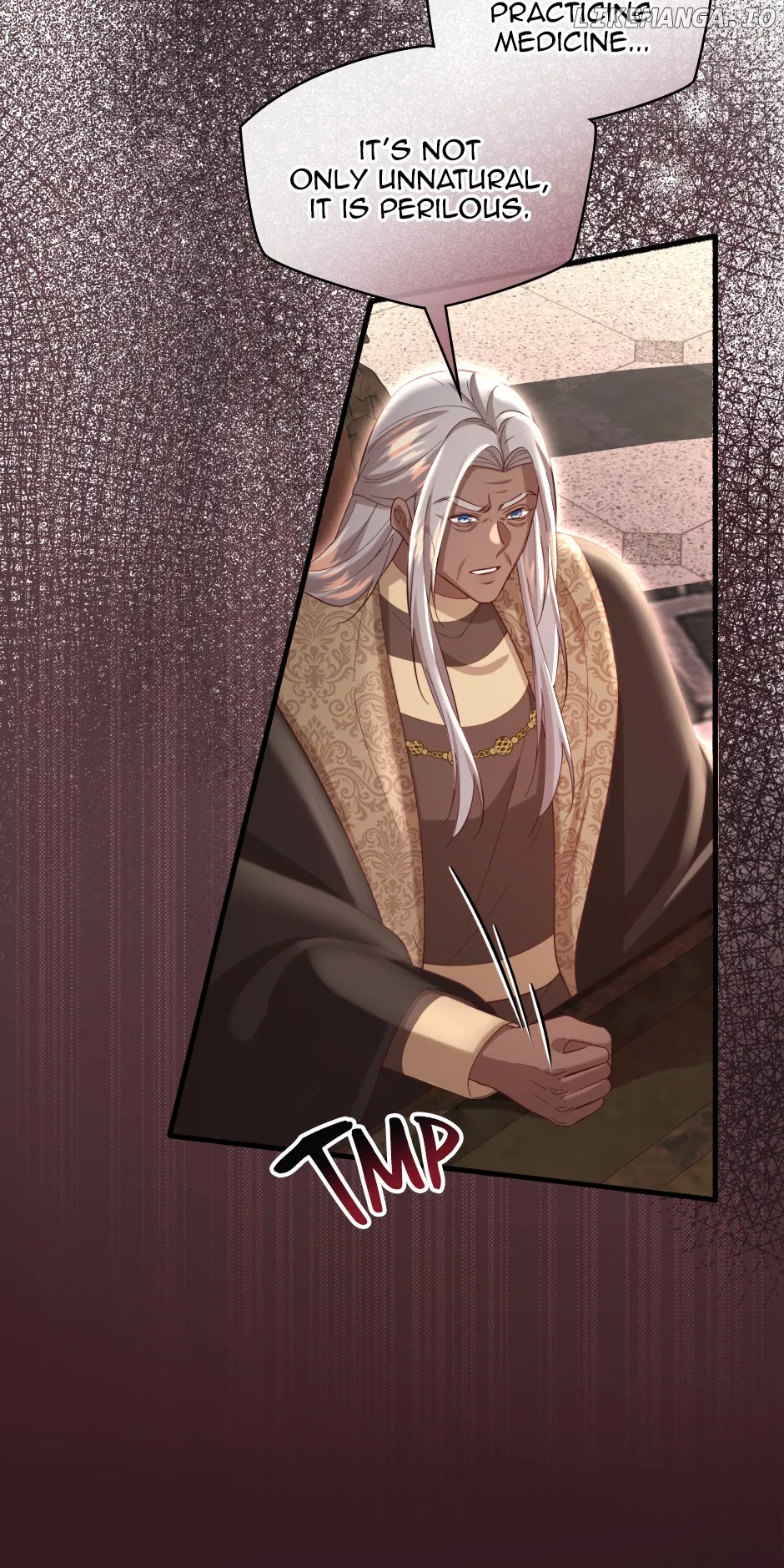 The Prince’s Personal Physician Chapter 97 – Page 45
