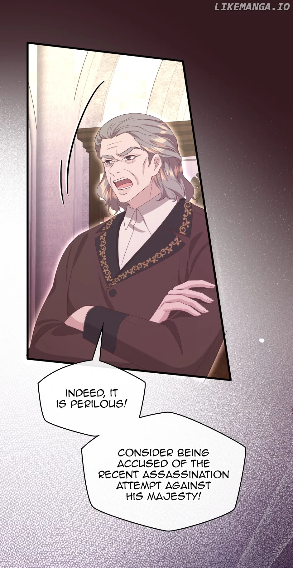 The Prince’s Personal Physician Chapter 97 – Page 46