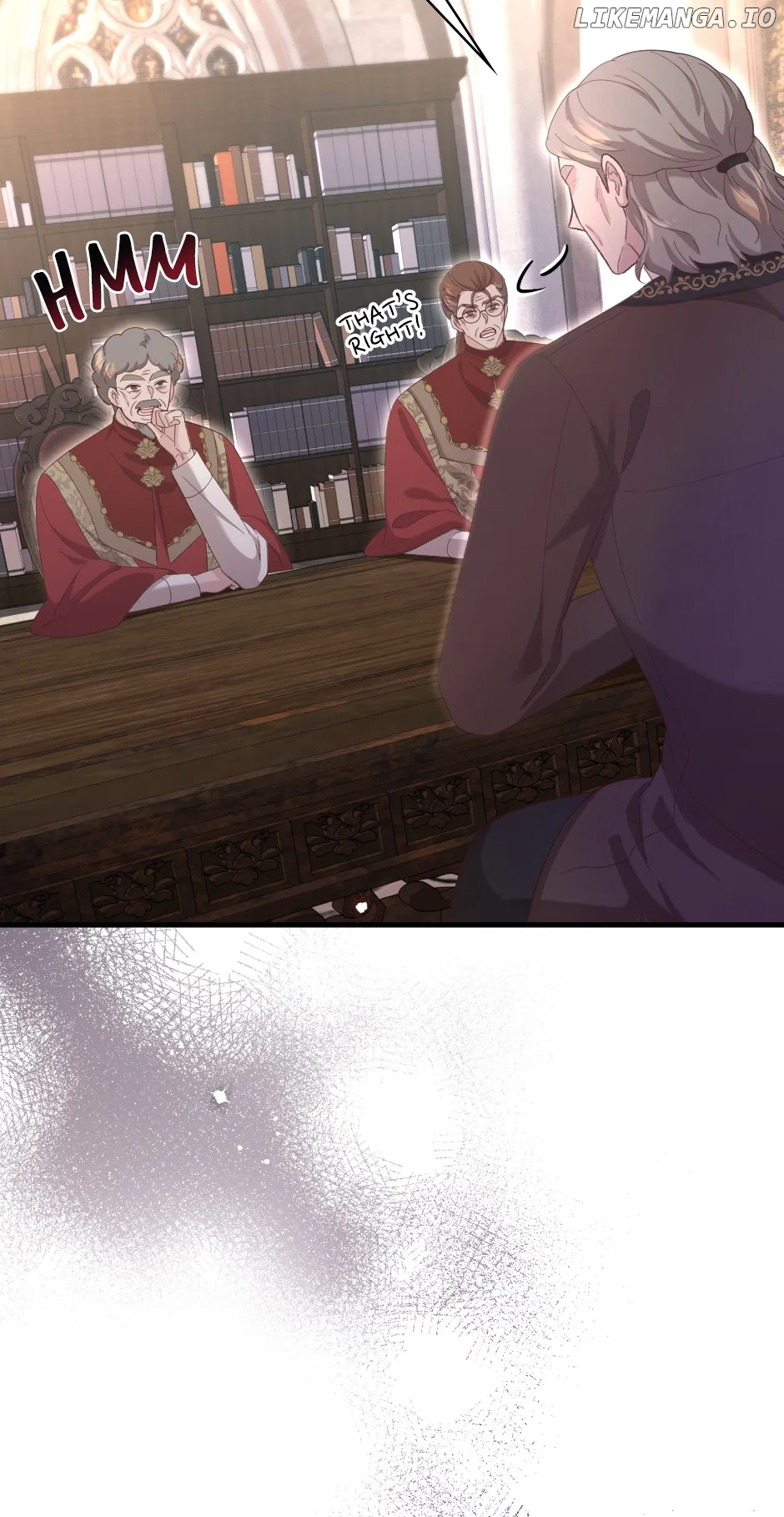 The Prince’s Personal Physician Chapter 97 – Page 49