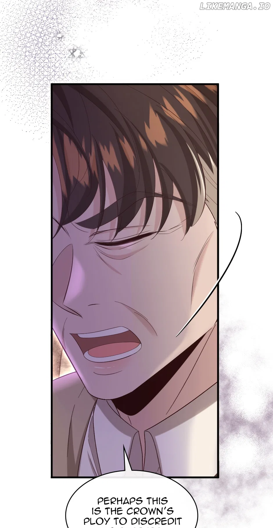The Prince’s Personal Physician Chapter 97 – Page 51