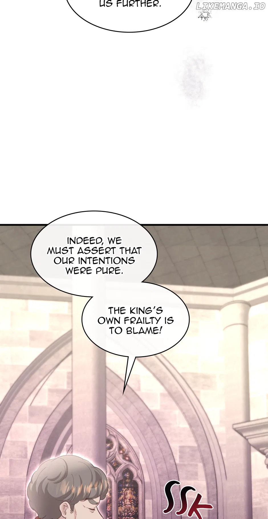 The Prince’s Personal Physician Chapter 97 – Page 52
