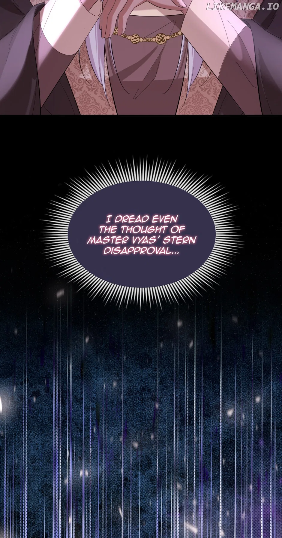 The Prince’s Personal Physician Chapter 97 – Page 55