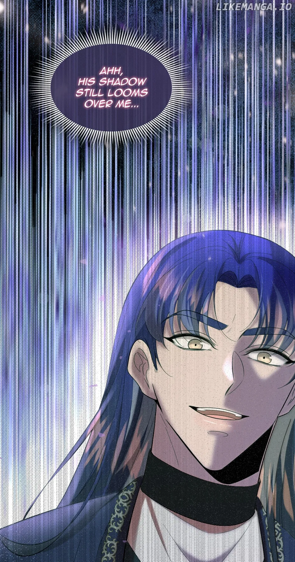 The Prince’s Personal Physician Chapter 97 – Page 56