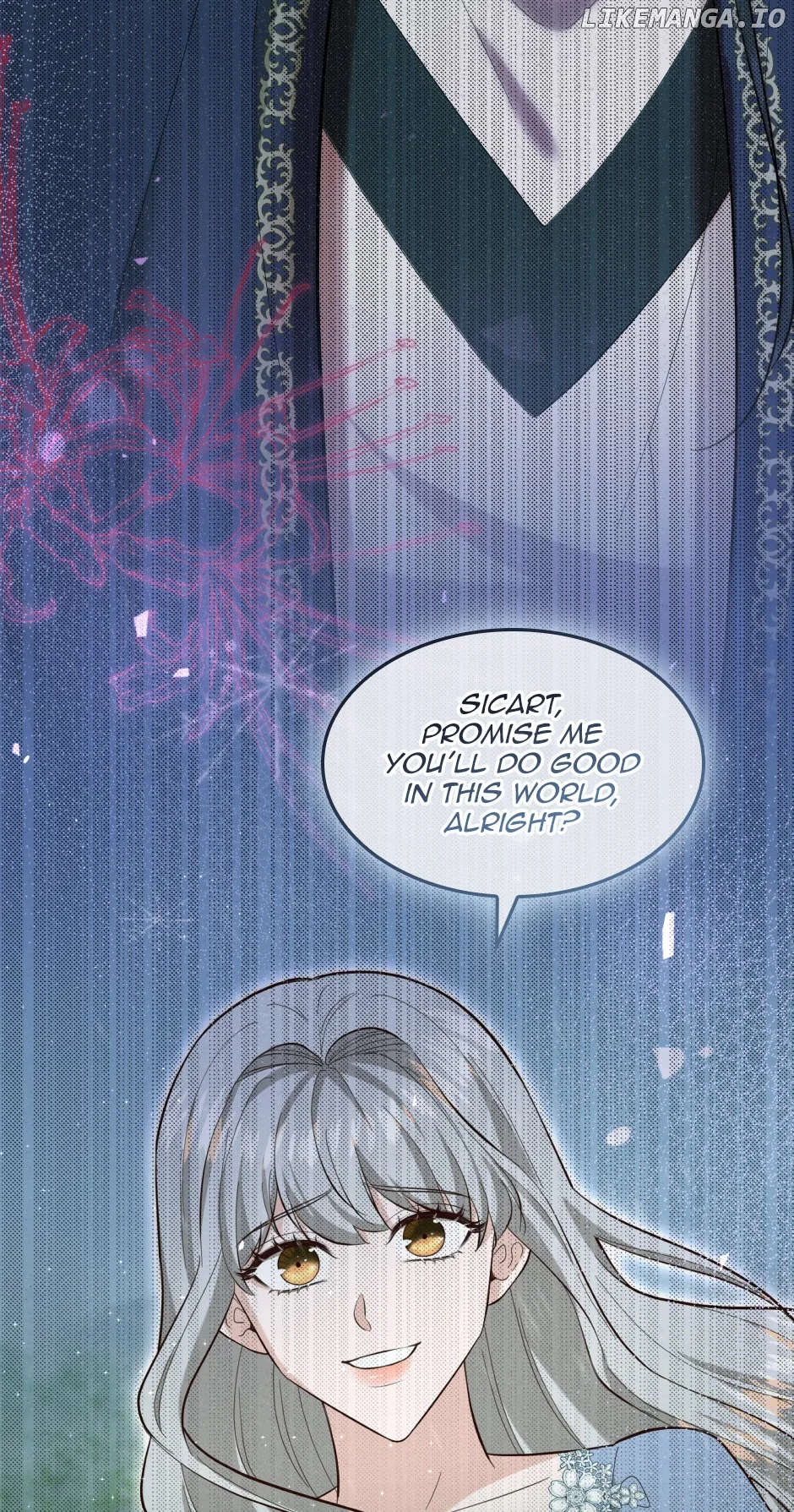 The Prince’s Personal Physician Chapter 97 – Page 57