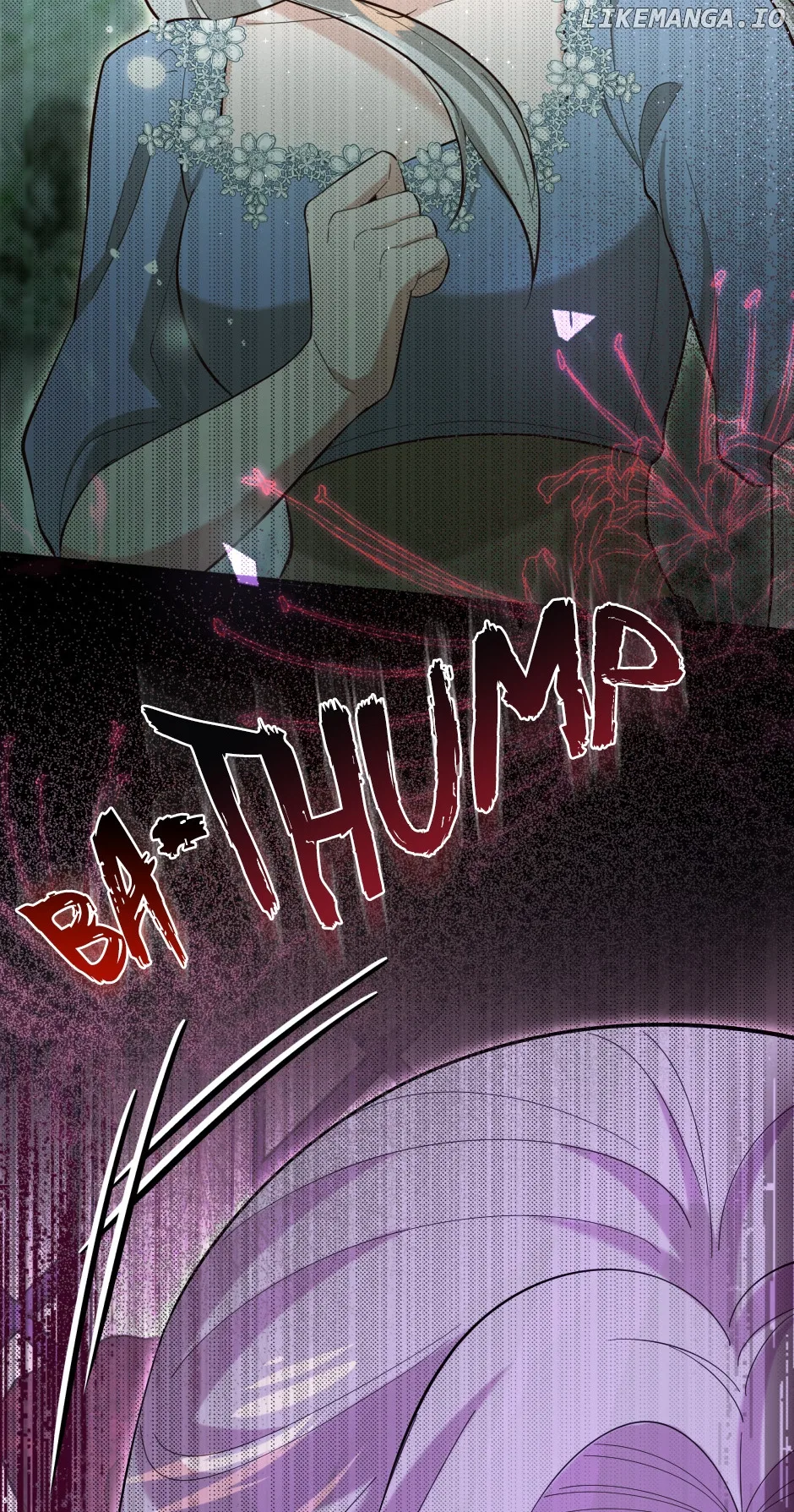 The Prince’s Personal Physician Chapter 97 – Page 58