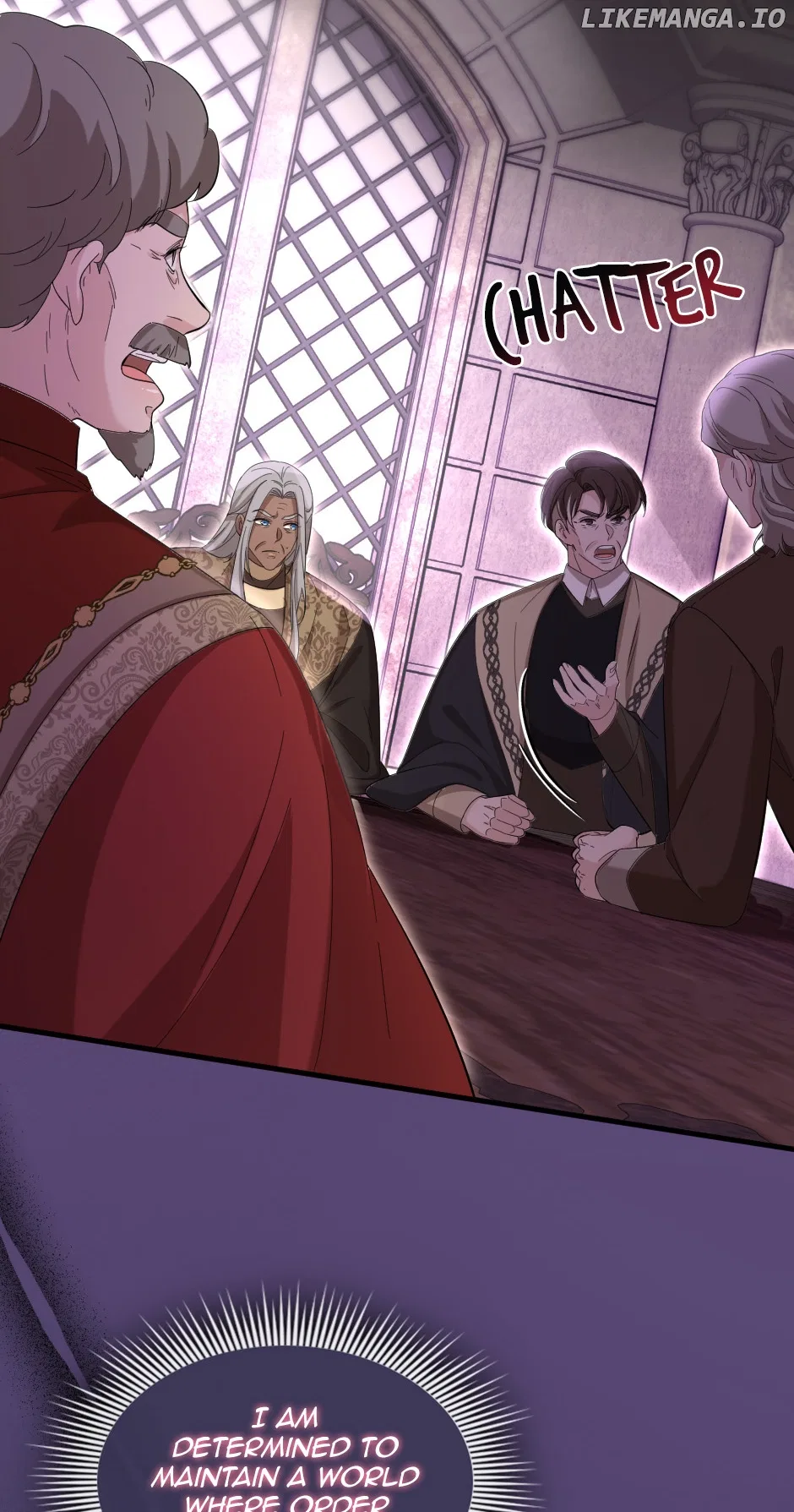 The Prince’s Personal Physician Chapter 97 – Page 61