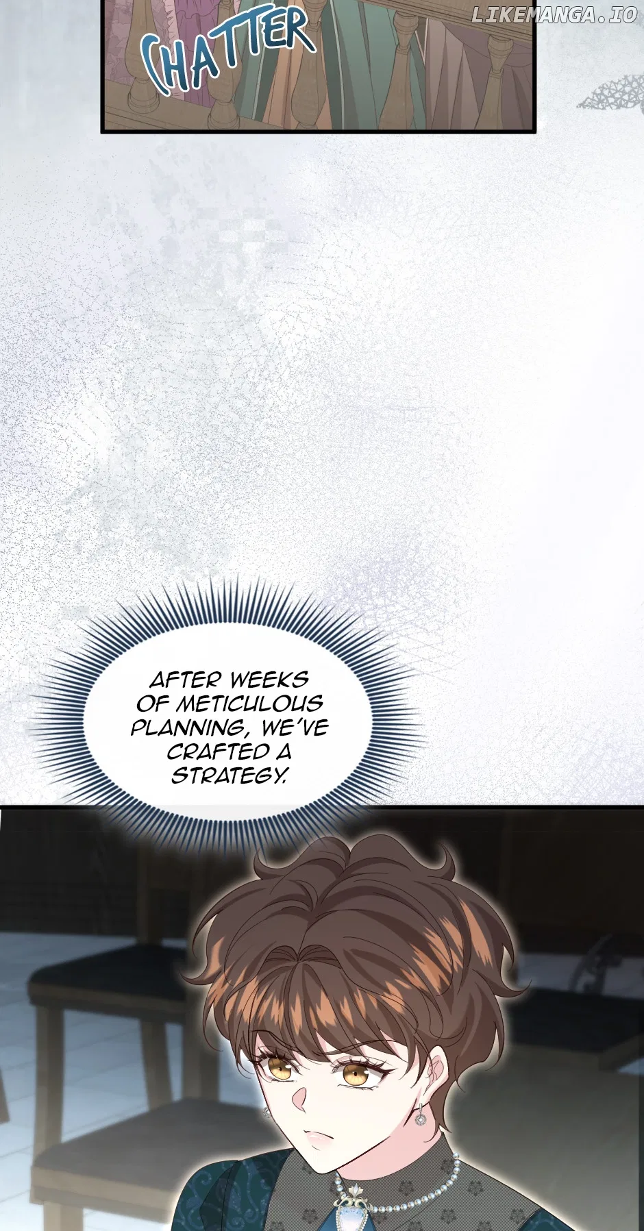 The Prince’s Personal Physician Chapter 97 – Page 68