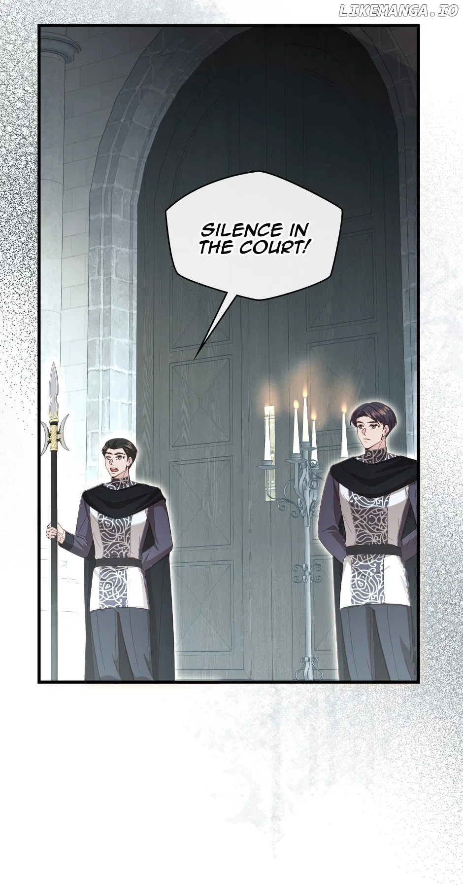 The Prince’s Personal Physician Chapter 97 – Page 70