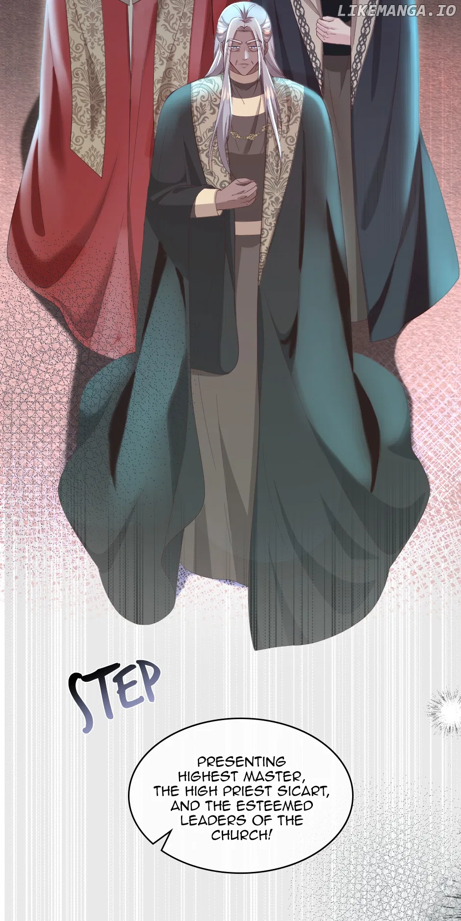 The Prince’s Personal Physician Chapter 97 – Page 73