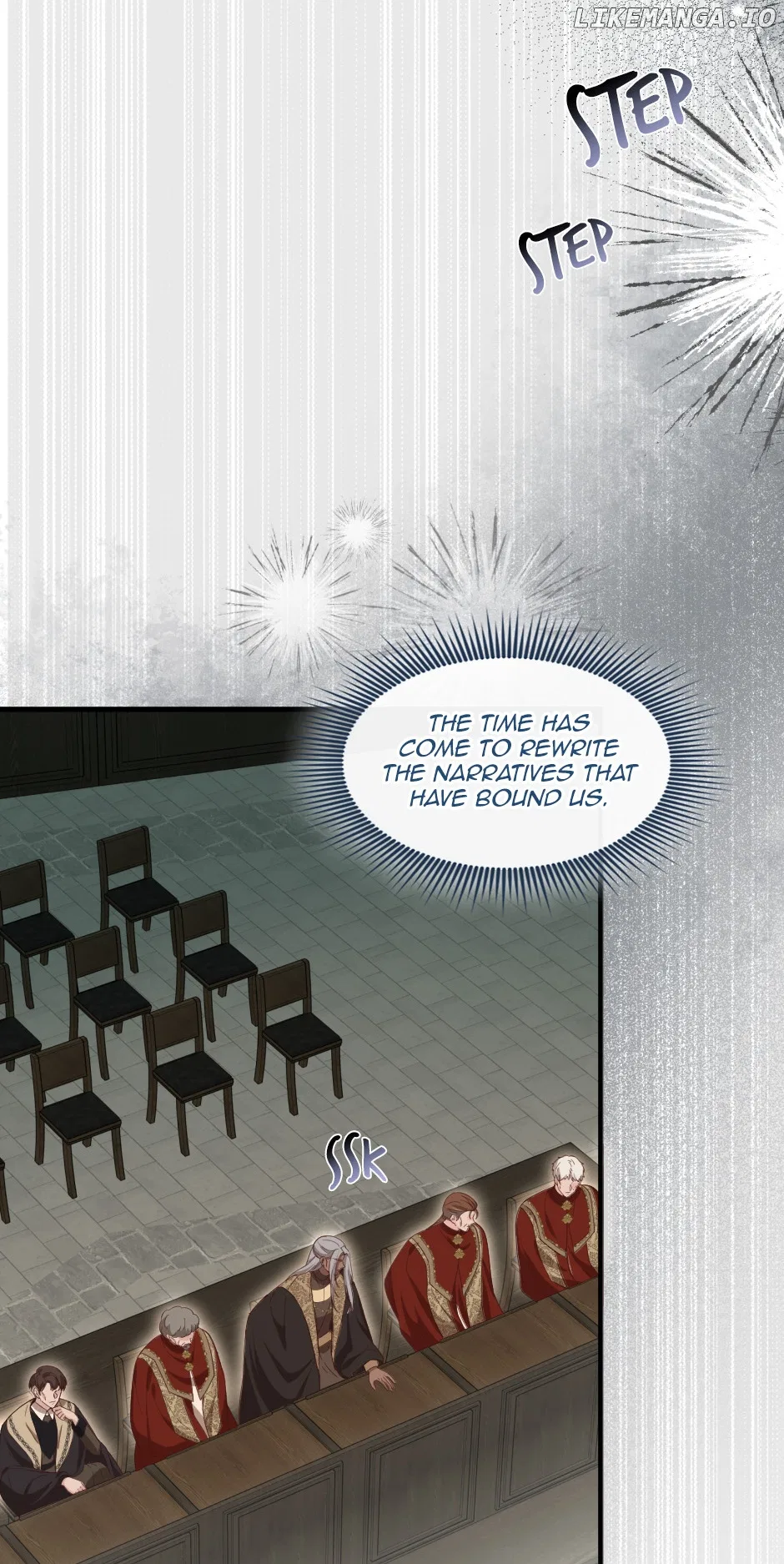 The Prince’s Personal Physician Chapter 97 – Page 74