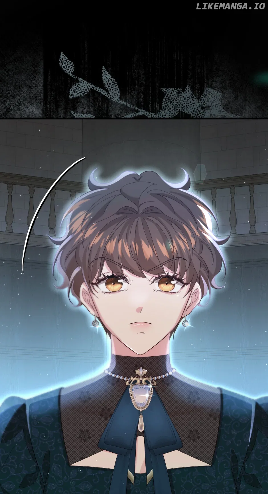 The Prince’s Personal Physician Chapter 97 – Page 79