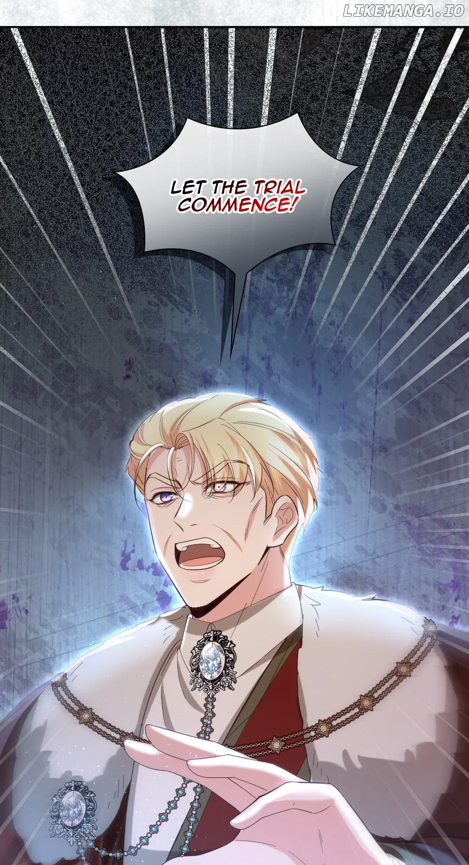 The Prince’s Personal Physician Chapter 97 – Page 81