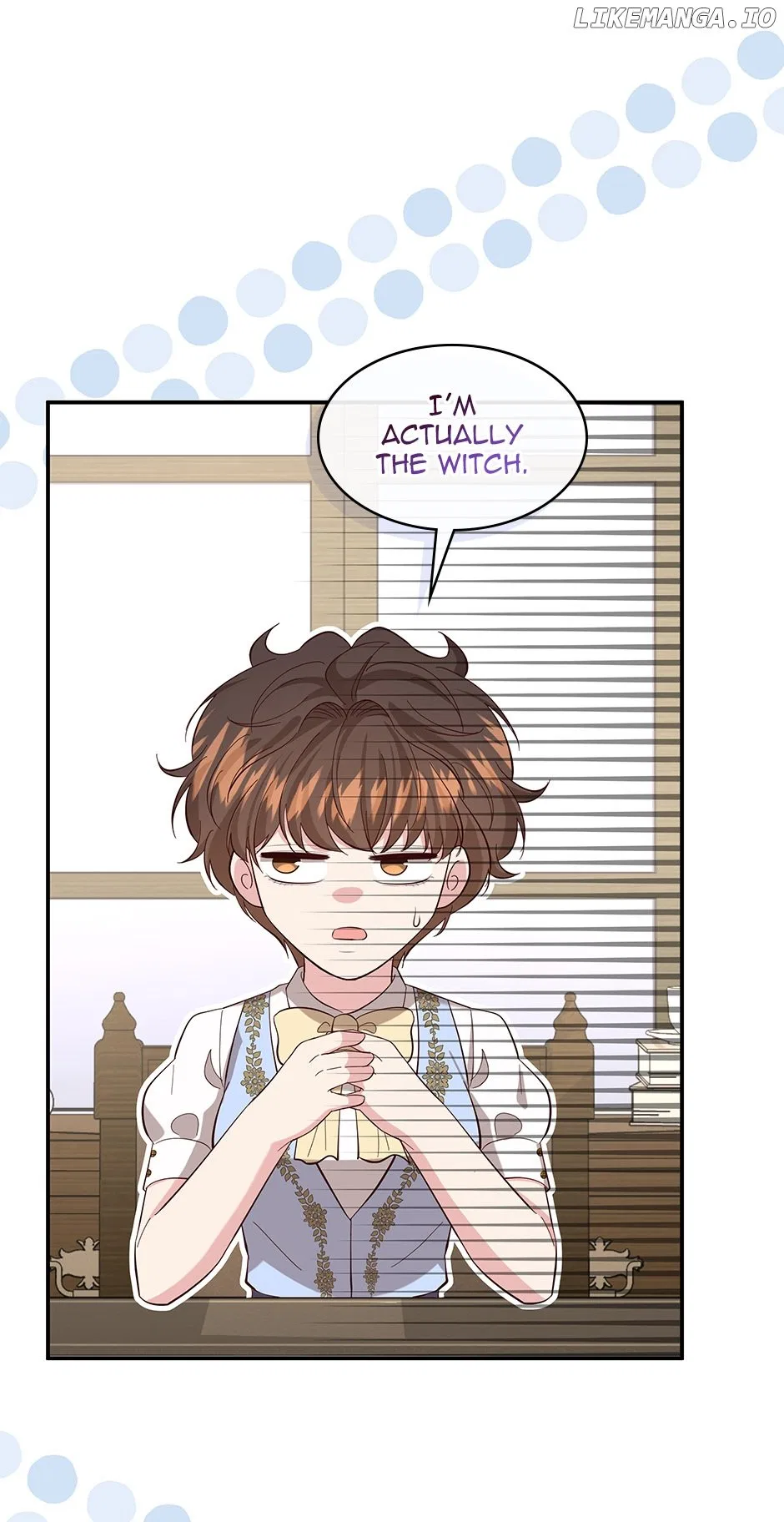 The Prince’s Personal Physician Chapter 96 – Page 2