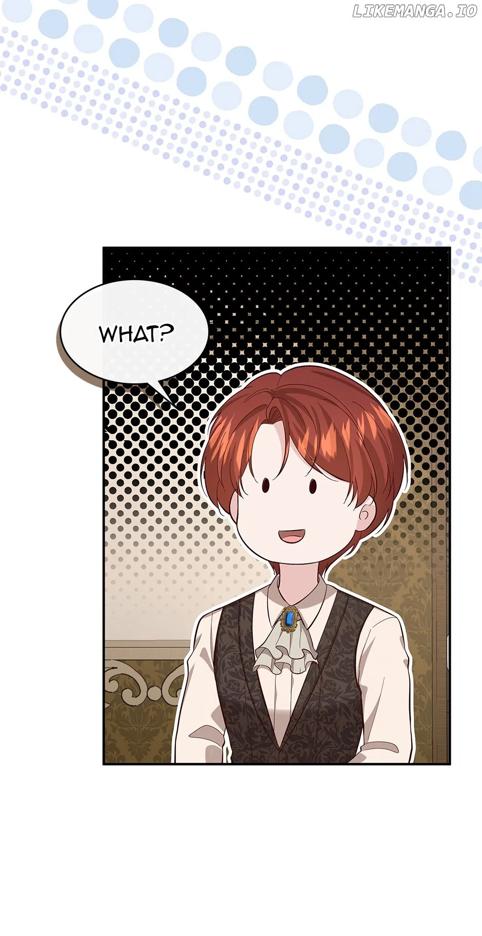 The Prince’s Personal Physician Chapter 96 – Page 3