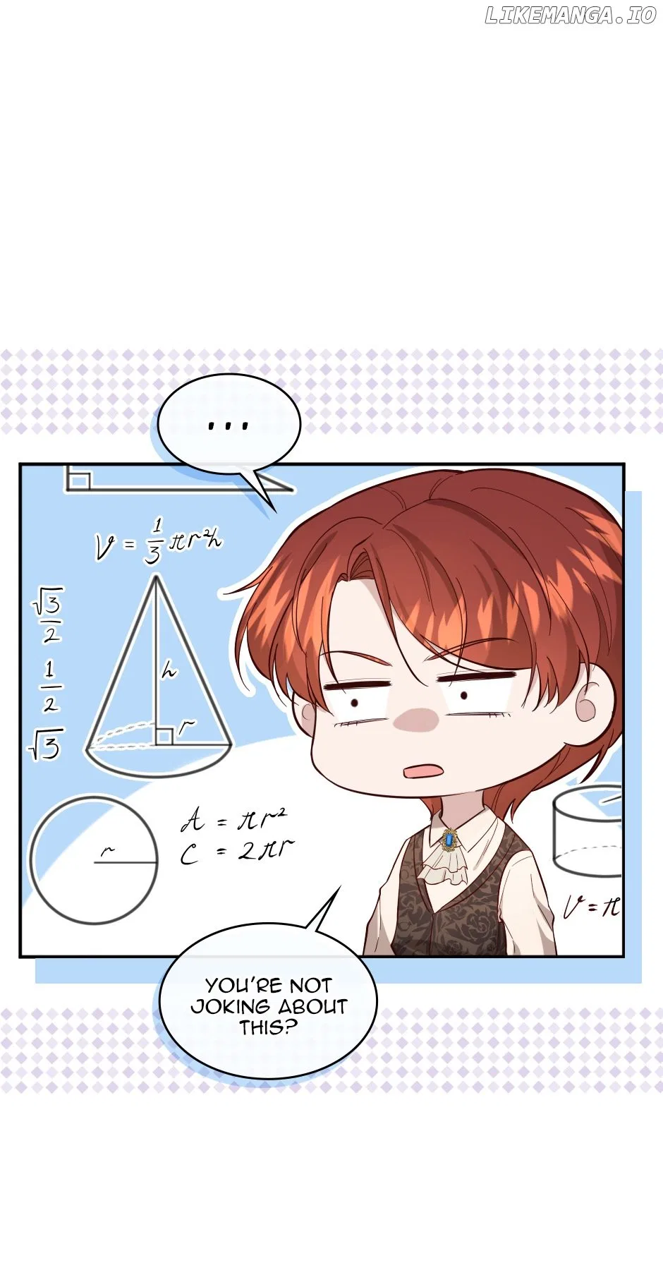 The Prince’s Personal Physician Chapter 96 – Page 4