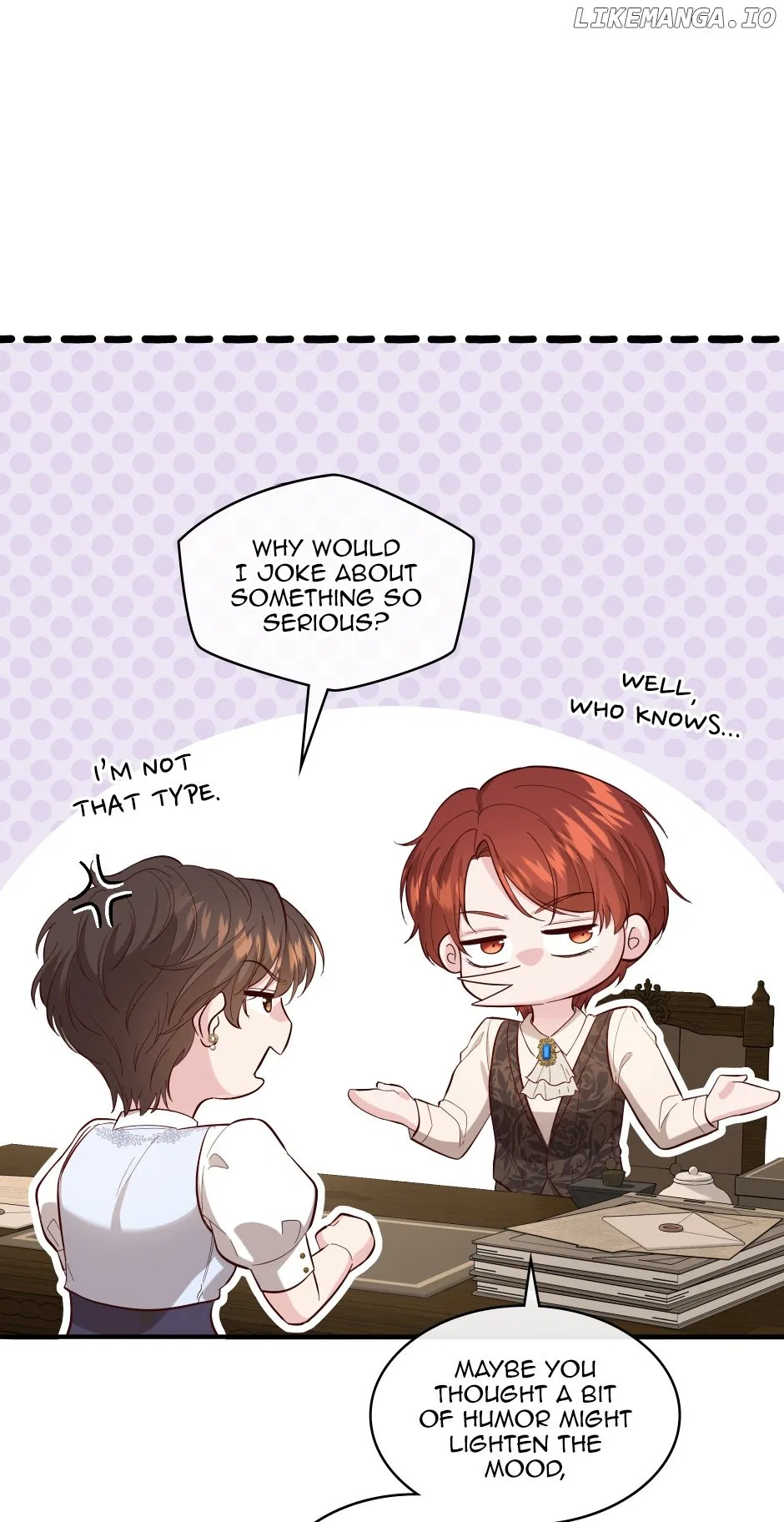 The Prince’s Personal Physician Chapter 96 – Page 5