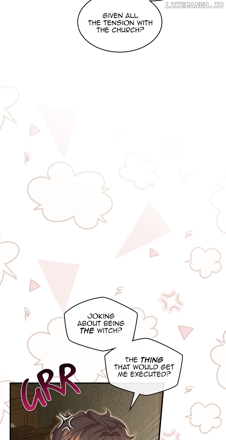 The Prince’s Personal Physician Chapter 96 – Page 6