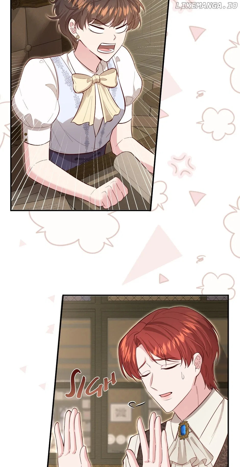 The Prince’s Personal Physician Chapter 96 – Page 7