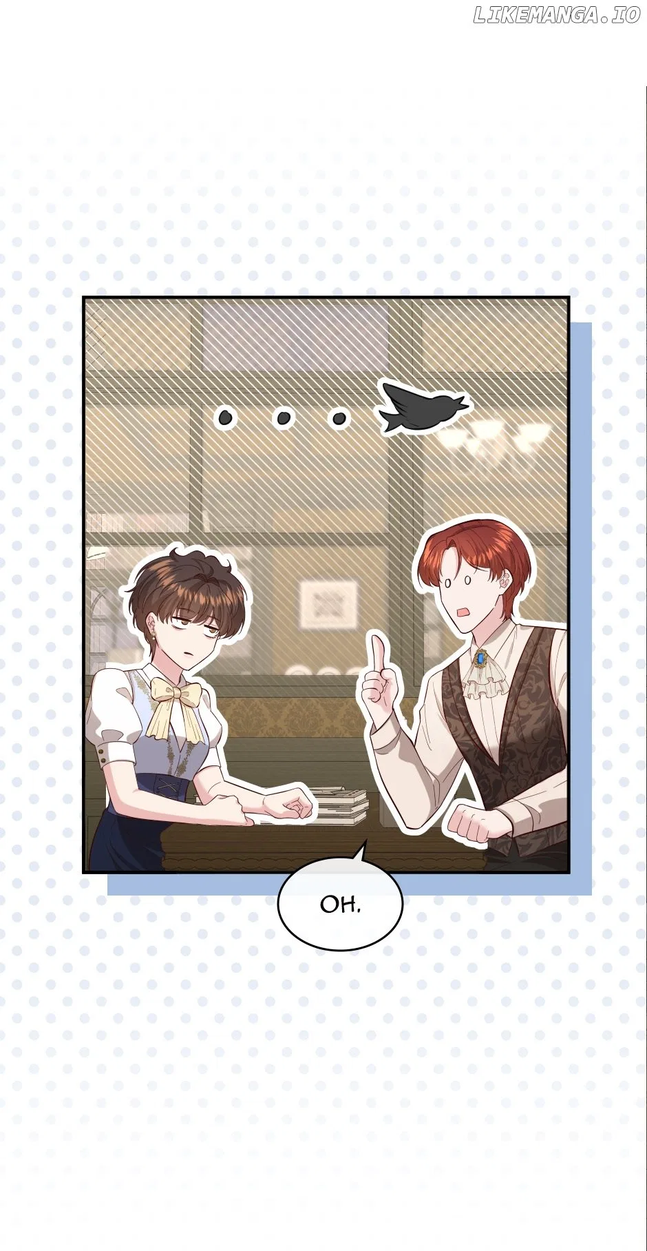 The Prince’s Personal Physician Chapter 96 – Page 9