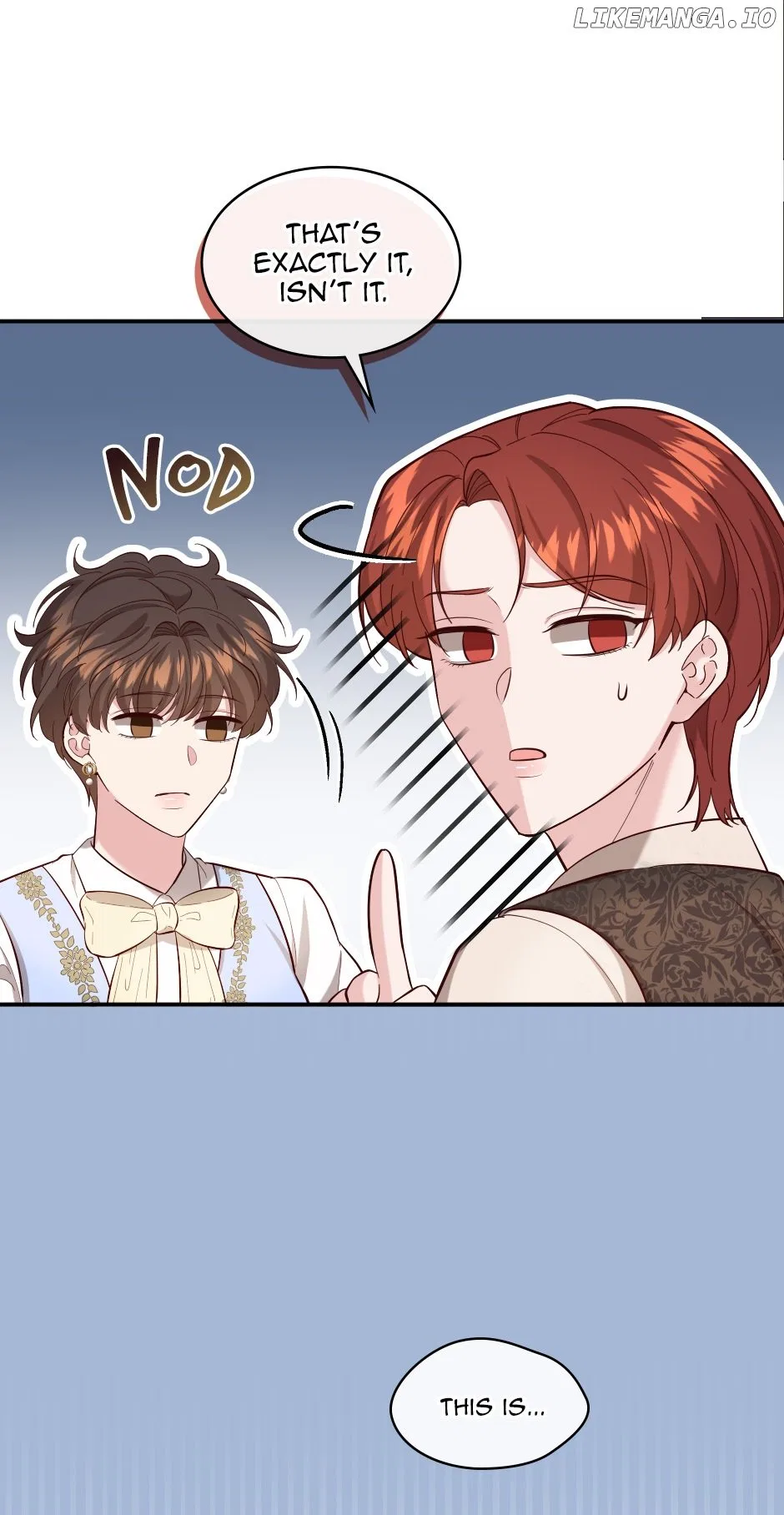 The Prince’s Personal Physician Chapter 96 – Page 10