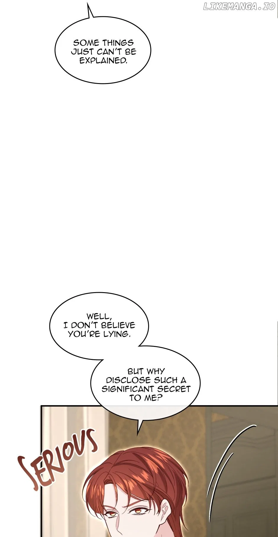 The Prince’s Personal Physician Chapter 96 – Page 12