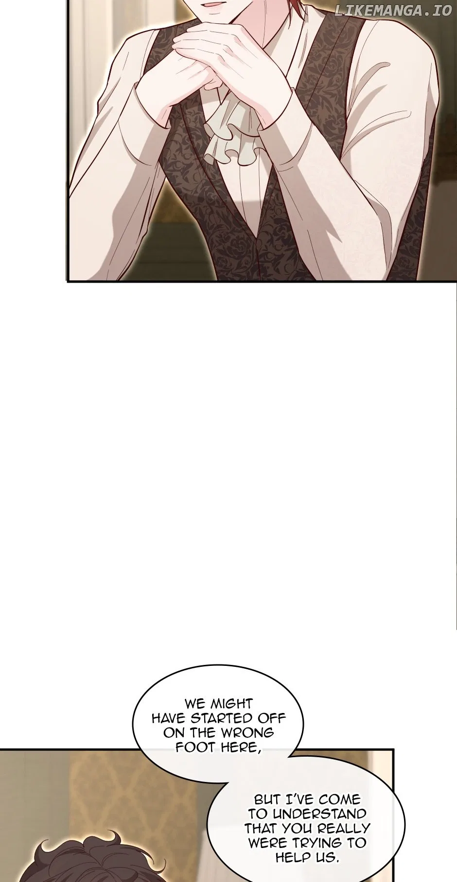 The Prince’s Personal Physician Chapter 96 – Page 13