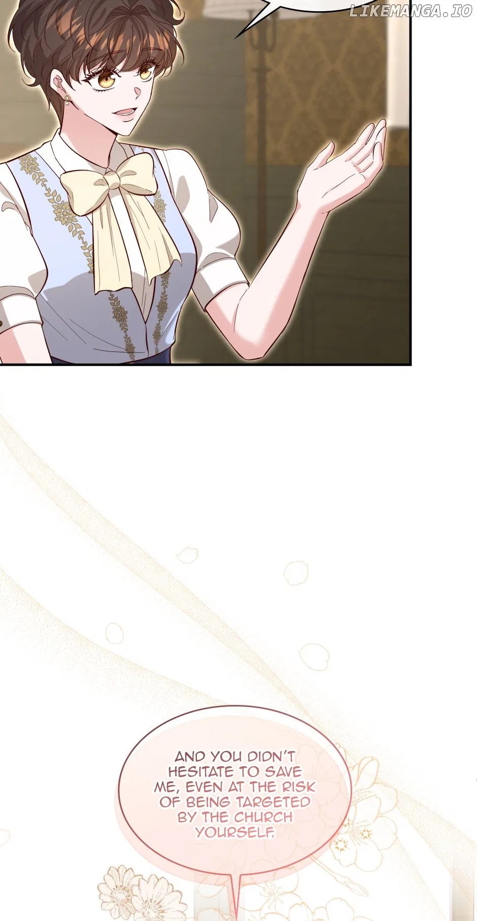 The Prince’s Personal Physician Chapter 96 – Page 14