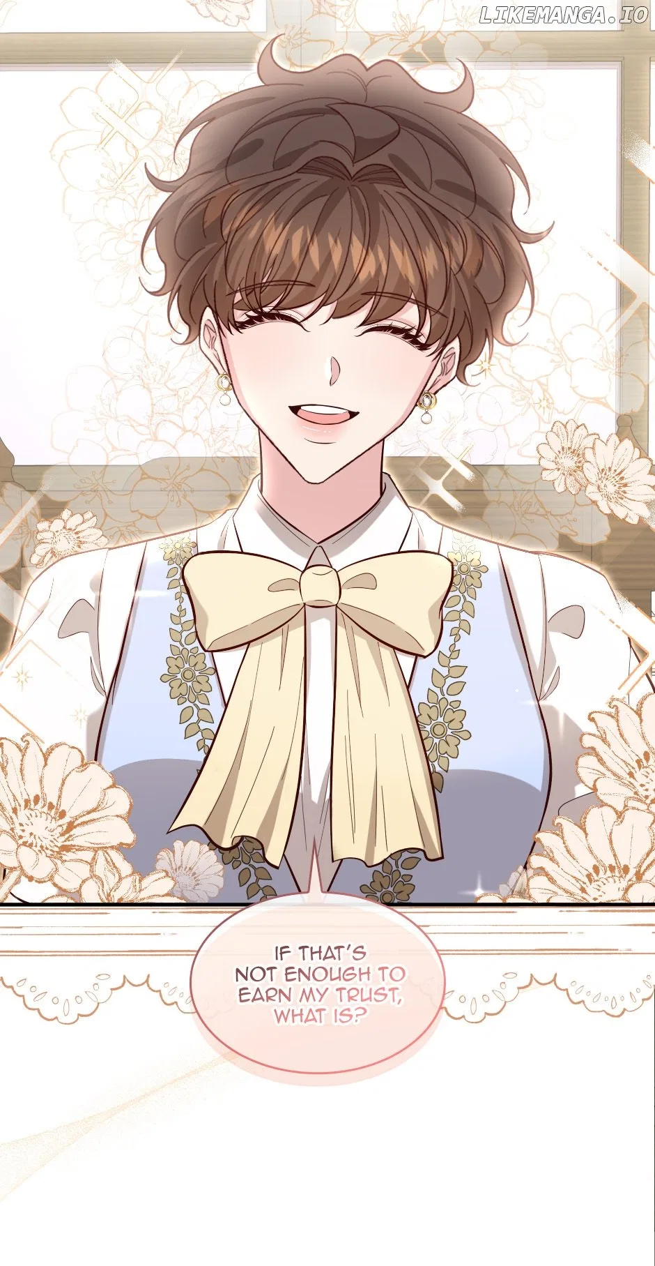The Prince’s Personal Physician Chapter 96 – Page 15