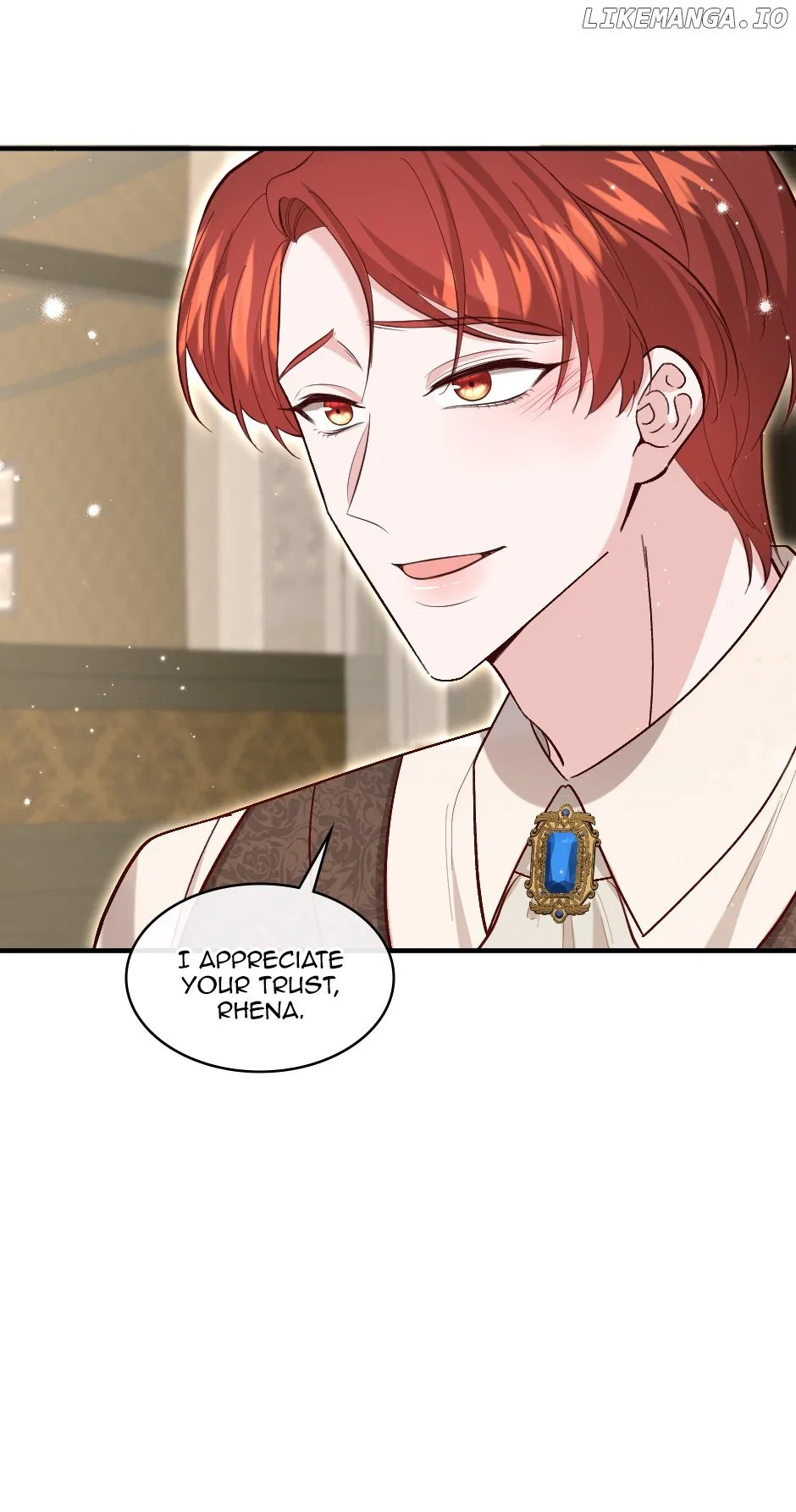 The Prince’s Personal Physician Chapter 96 – Page 16