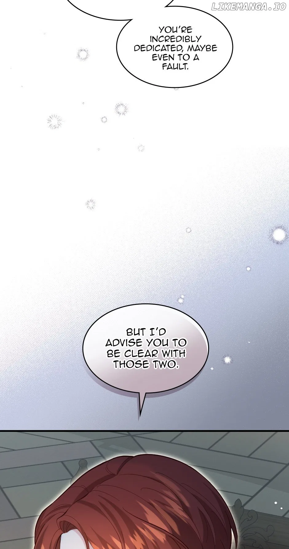 The Prince’s Personal Physician Chapter 96 – Page 21