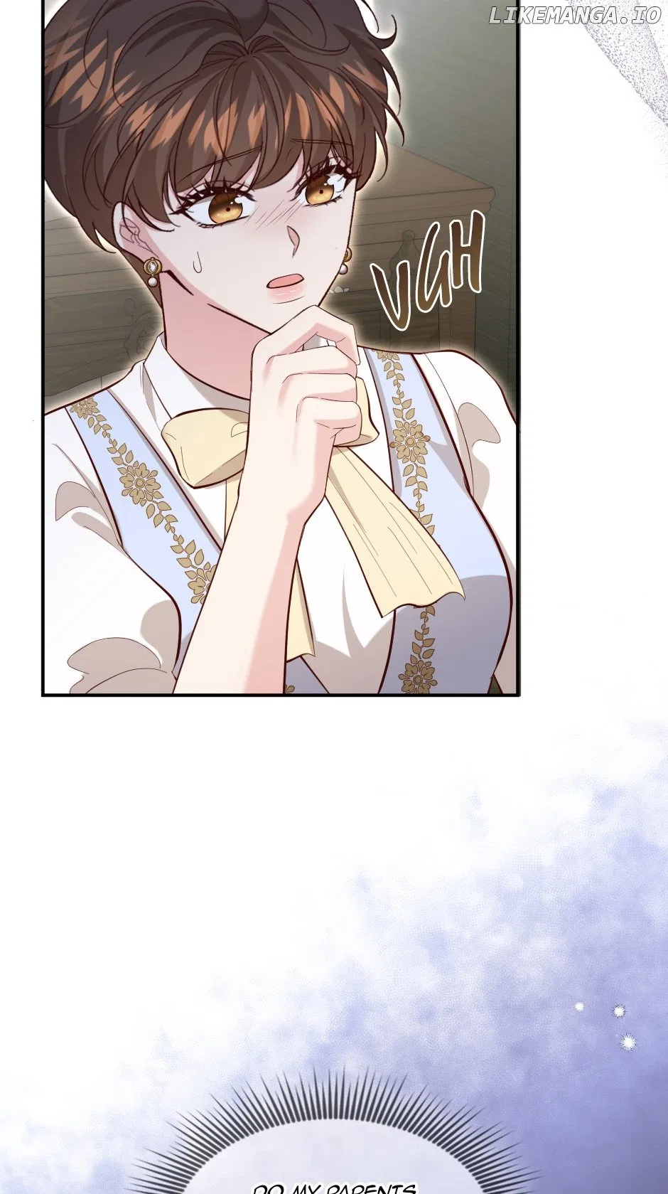 The Prince’s Personal Physician Chapter 96 – Page 25