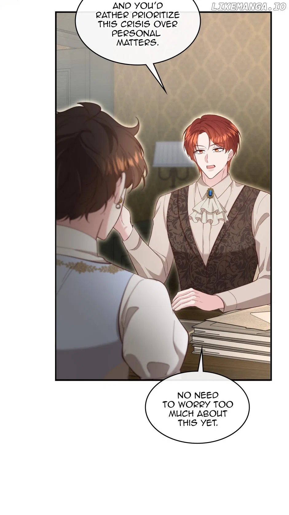 The Prince’s Personal Physician Chapter 96 – Page 28